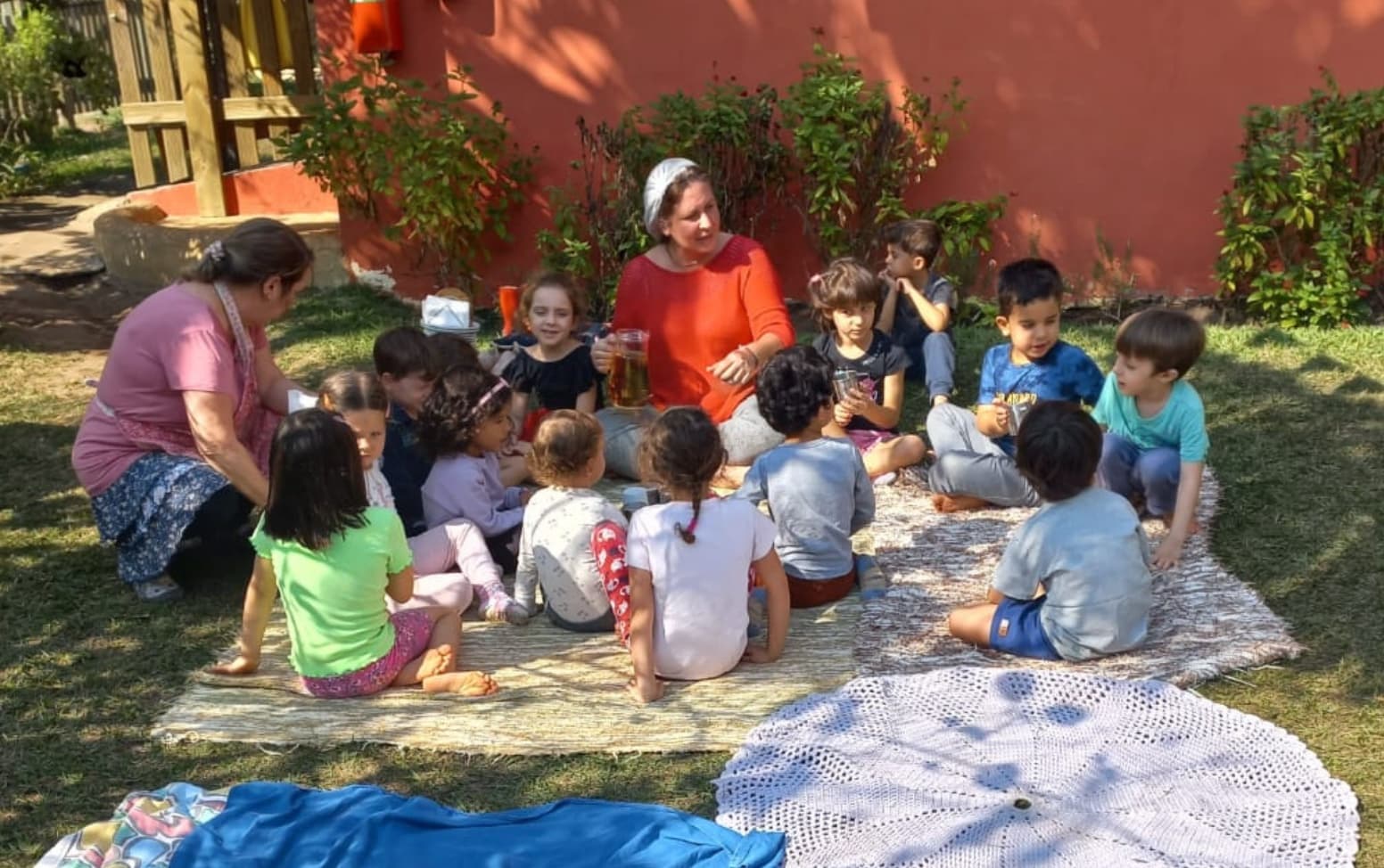 image do card jardim maternal